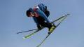 Christian Nummedal (Norway) leaps to Big Air victory in the Freestyle Skiing World Cup
