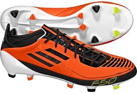Adidas F50: what say | Greatest