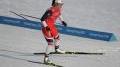Marit Bjoergen (Norway) won 6 Cross Country Skiing medals (3 golds) in PyeongChang
