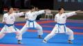 Japan won the Karate World Championships in November 2018