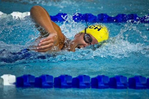 The USA won the 2025 World Aquatics Championships