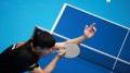 China won the 2023 Table Tennis World Championships – pict. by djimenezhdez from Pixabay