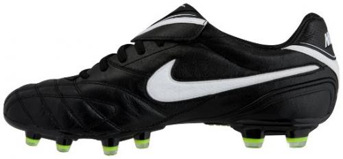 The 2010 Nike Tiempo Legend III | Greatest Sporting Nation